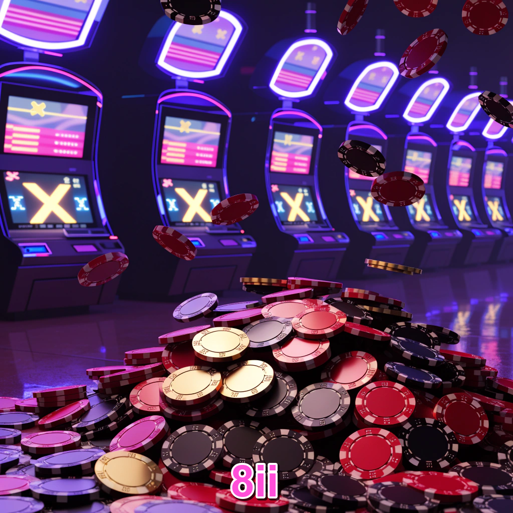 Screenshot 2 - 8ii Features