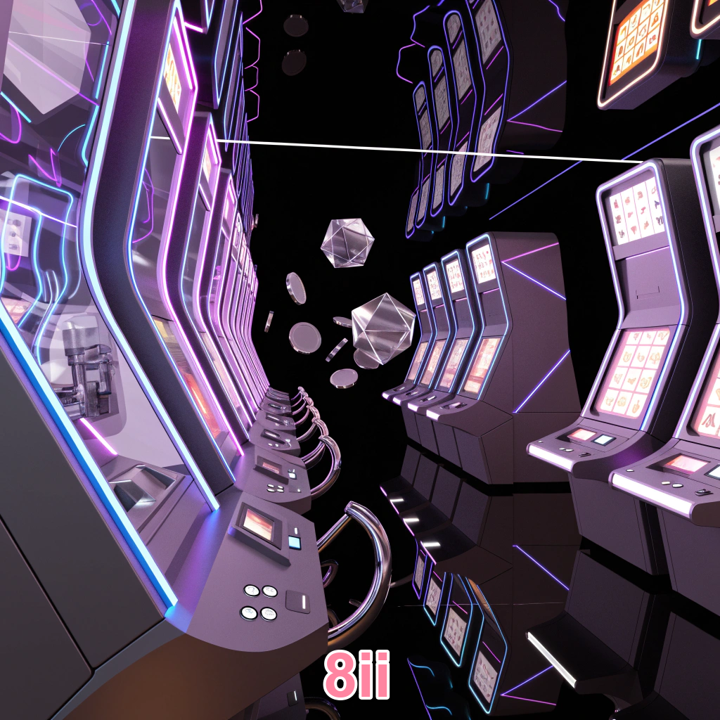 Screenshot 2 - 8ii Features