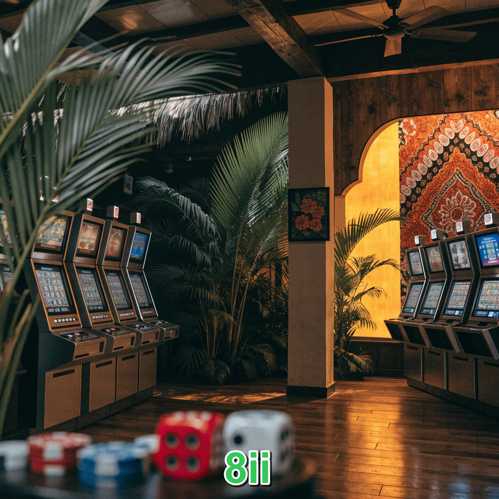 Screenshot 2 - 8ii Features
