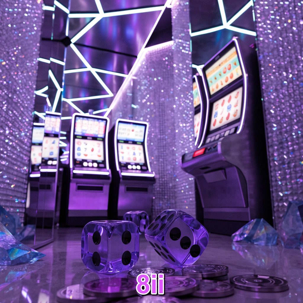 Screenshot 2 - 8ii Features